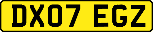 DX07EGZ
