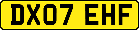 DX07EHF