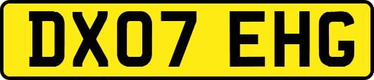 DX07EHG