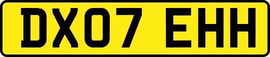DX07EHH