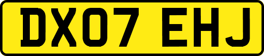 DX07EHJ