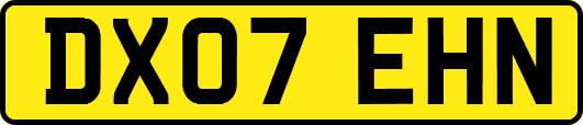 DX07EHN
