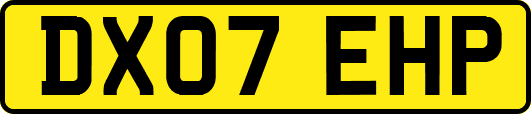 DX07EHP