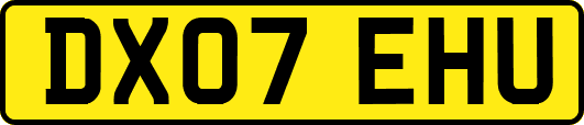 DX07EHU