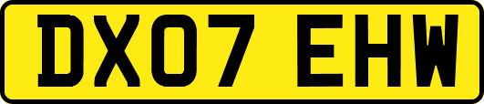 DX07EHW
