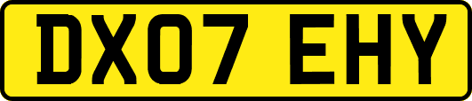 DX07EHY