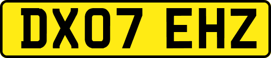 DX07EHZ