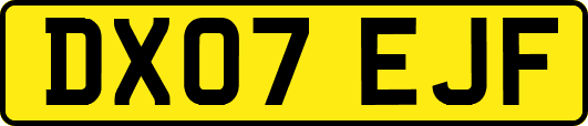 DX07EJF