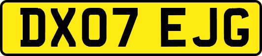 DX07EJG