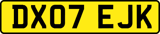 DX07EJK