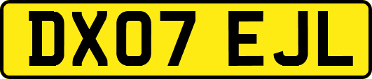 DX07EJL