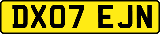 DX07EJN