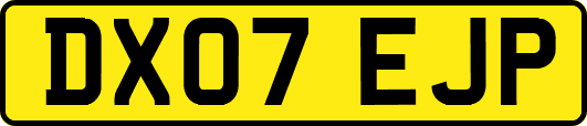 DX07EJP
