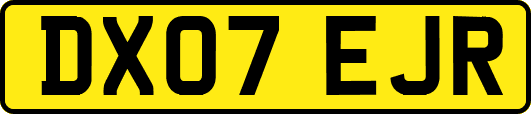 DX07EJR
