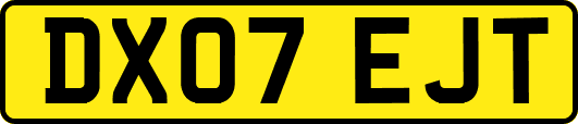DX07EJT
