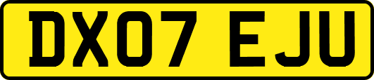 DX07EJU