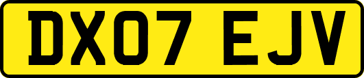 DX07EJV