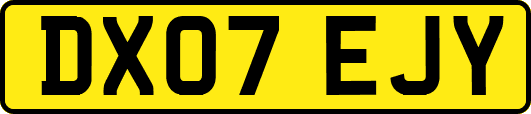 DX07EJY