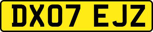 DX07EJZ