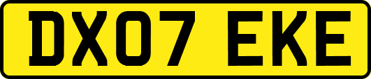 DX07EKE