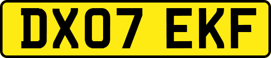 DX07EKF