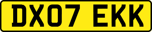DX07EKK