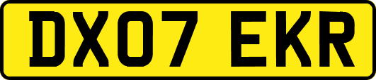 DX07EKR