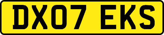 DX07EKS