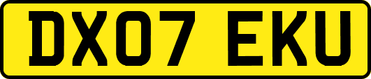 DX07EKU
