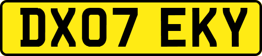 DX07EKY