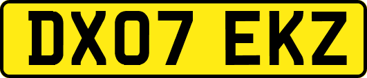 DX07EKZ