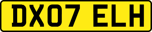 DX07ELH