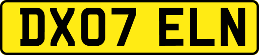 DX07ELN