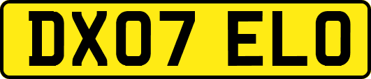 DX07ELO
