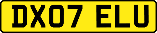 DX07ELU