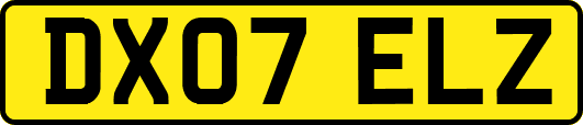 DX07ELZ