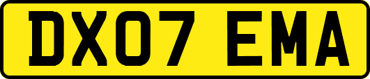 DX07EMA