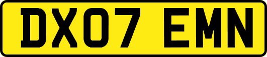 DX07EMN