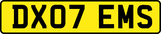 DX07EMS