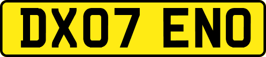 DX07ENO