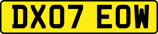 DX07EOW