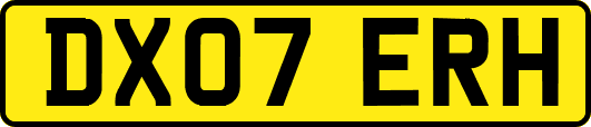 DX07ERH