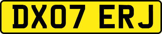 DX07ERJ