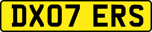 DX07ERS