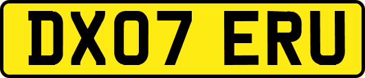 DX07ERU