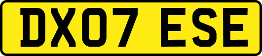 DX07ESE