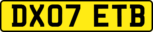 DX07ETB