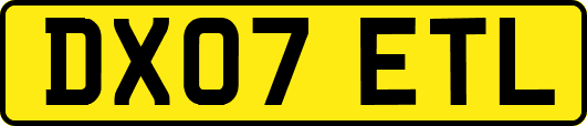 DX07ETL