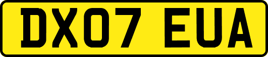 DX07EUA