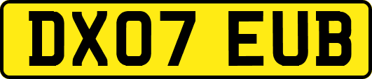 DX07EUB